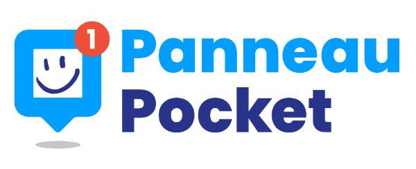 Logo Panneau Pocket