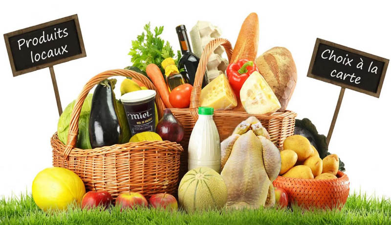 Producteurs locaux Aveyron